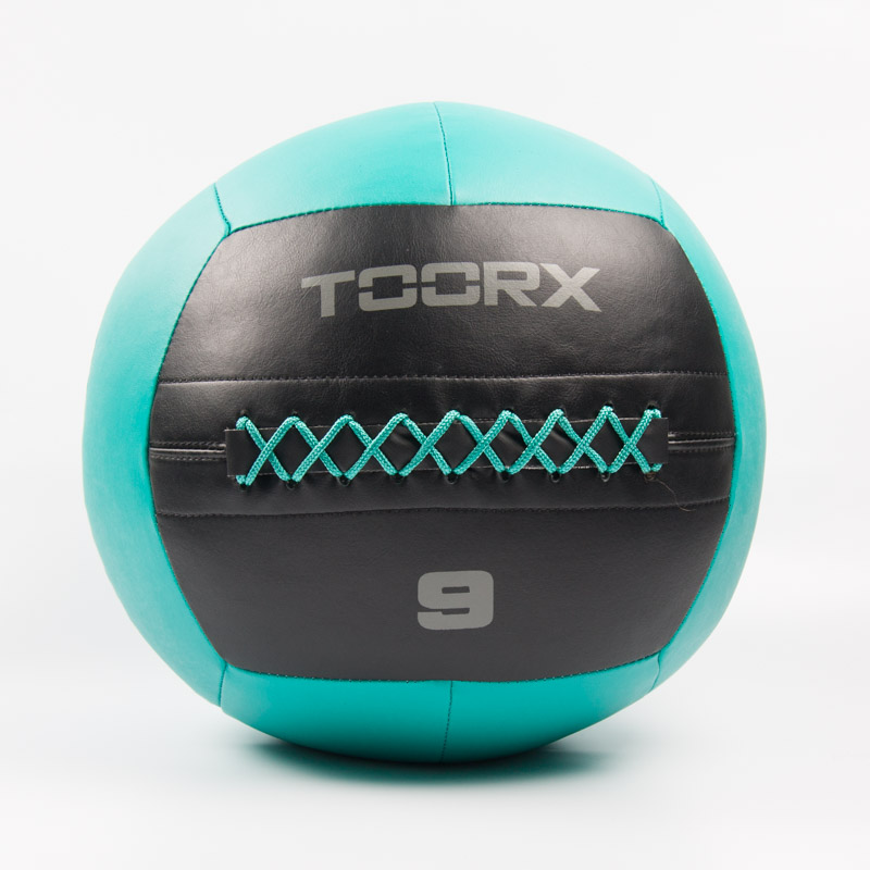 Toorx Wall Ball 9 kg